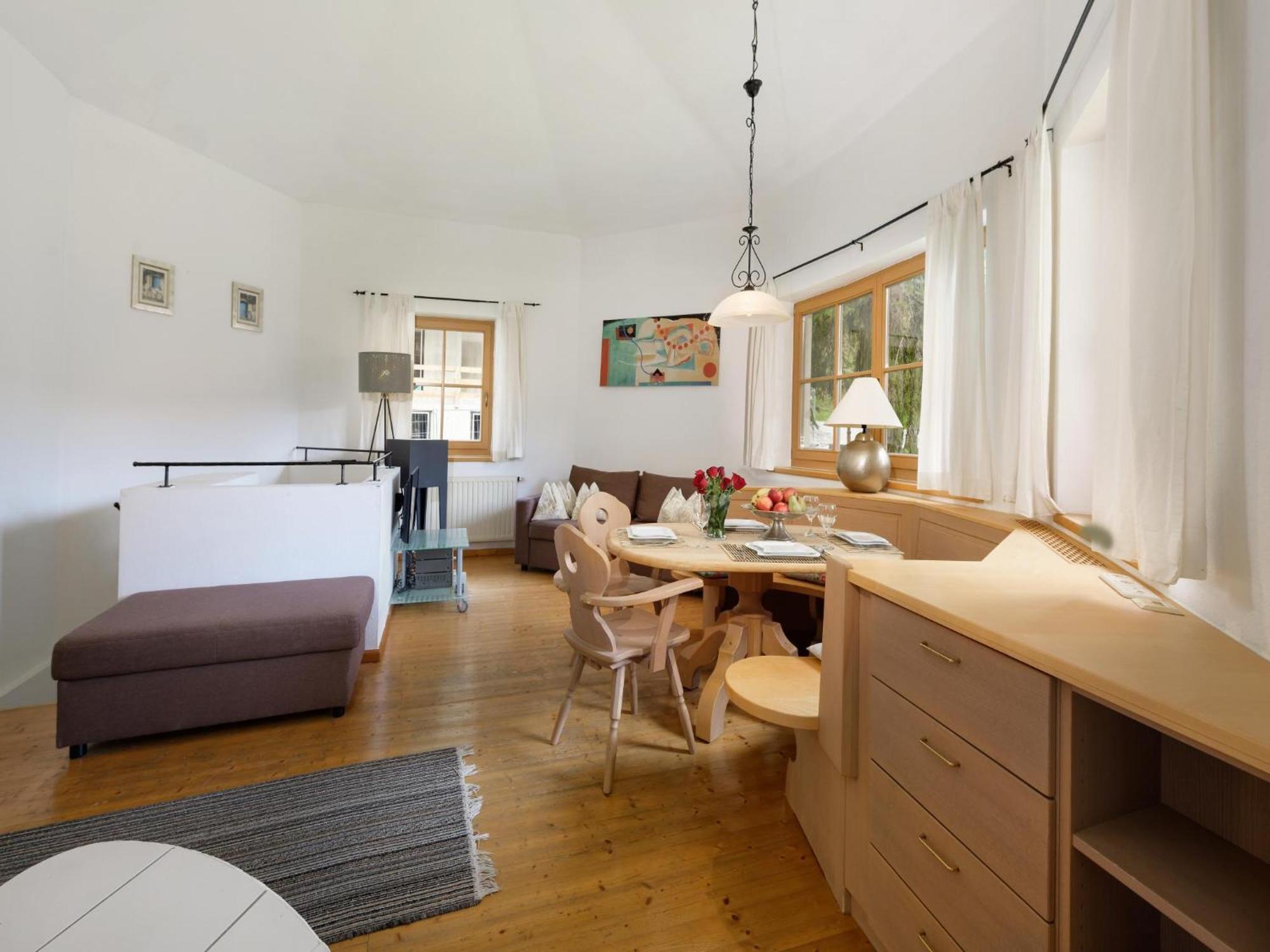 Chalet Sanna Hinterlengau Saalbach-Hinterglemm Dış mekan fotoğraf